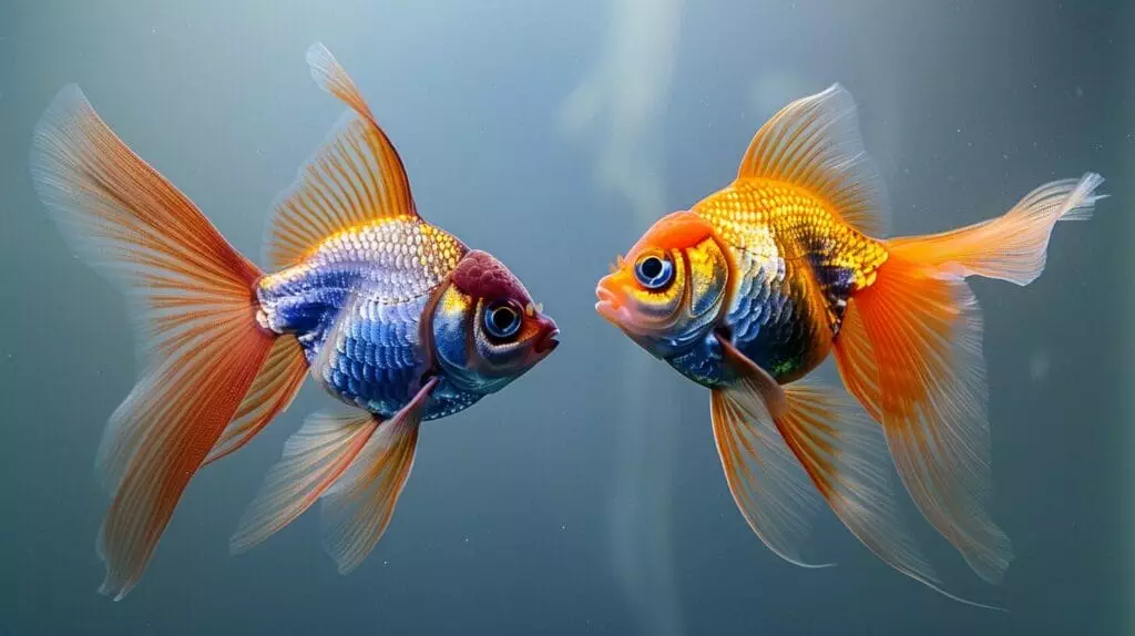 Comet Goldfish Male or Female